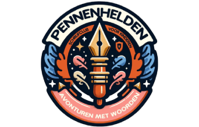 Pennenhelden logo